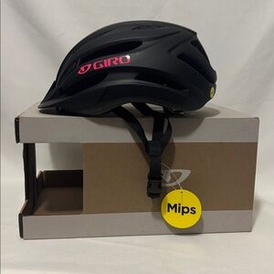 Giro MIPS helmet